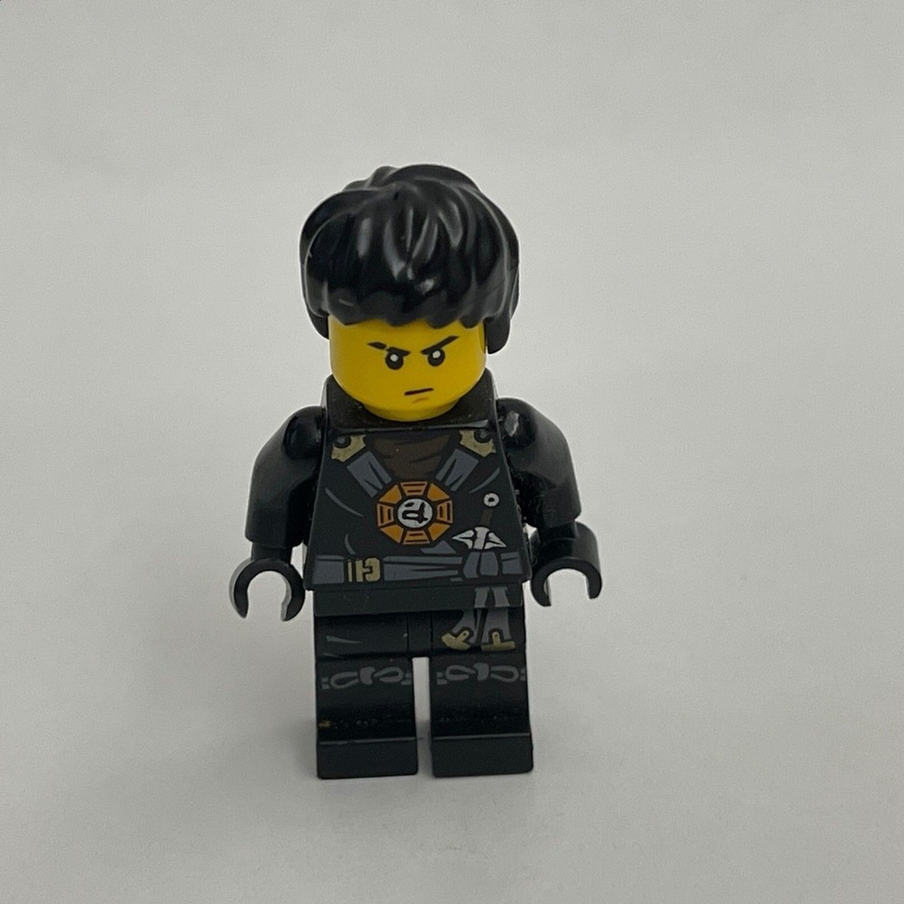 Lego Ninjago Minifigure Minifig